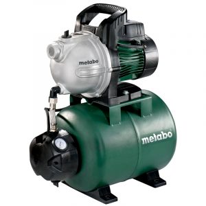 Hidrofor Metabo HWW 3300/25 G